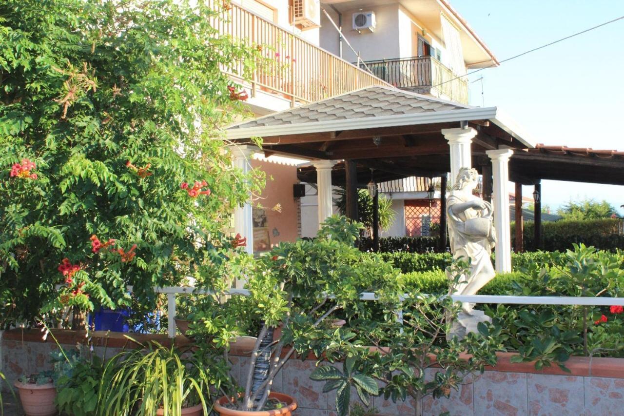 Hotel Ristorante L'Avvenire غيزيريا المظهر الخارجي الصورة