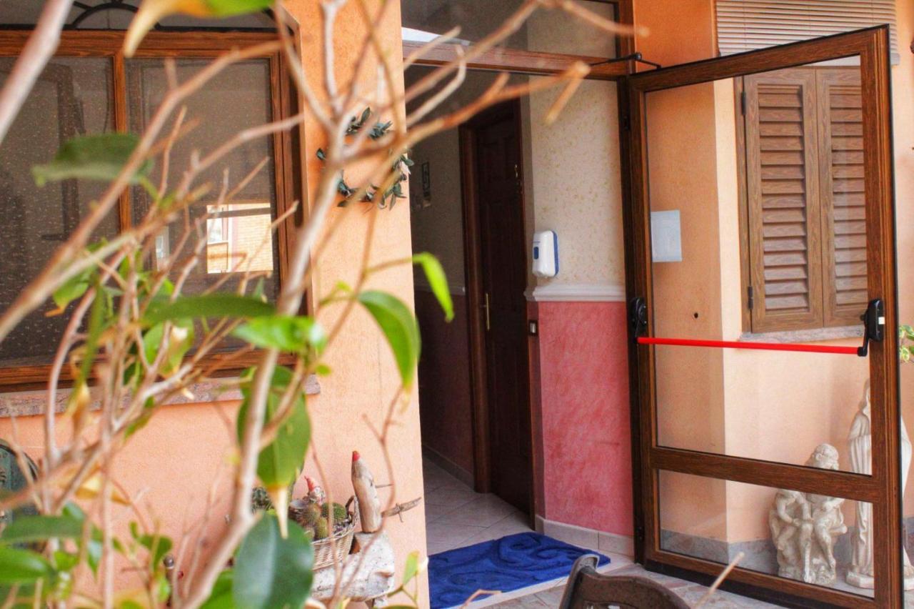 Hotel Ristorante L'Avvenire غيزيريا المظهر الخارجي الصورة