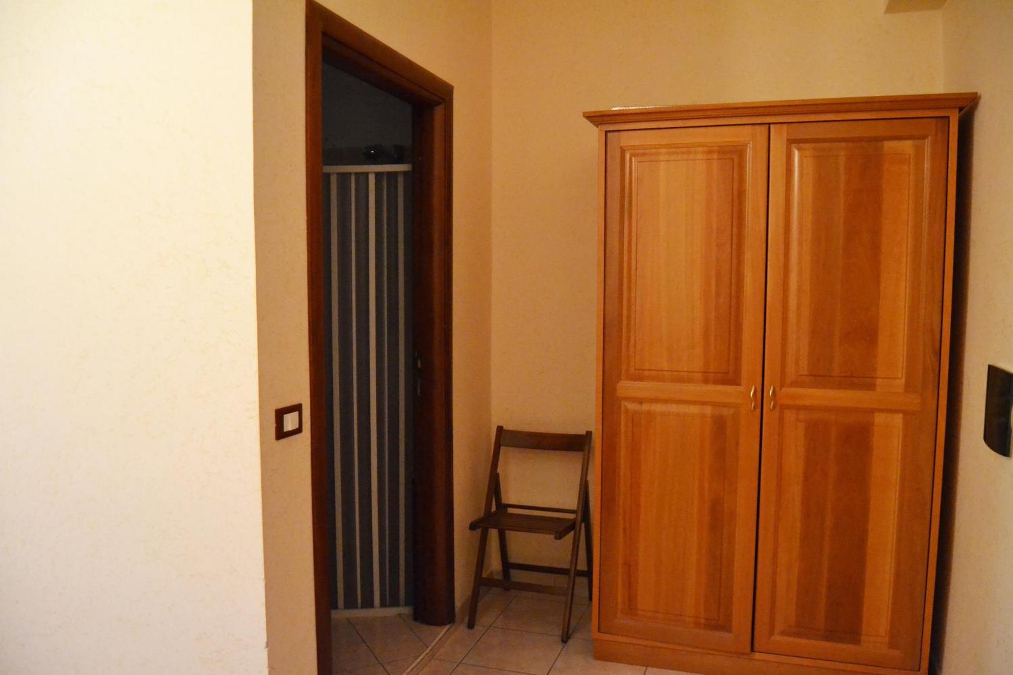 Hotel Ristorante L'Avvenire غيزيريا الغرفة الصورة